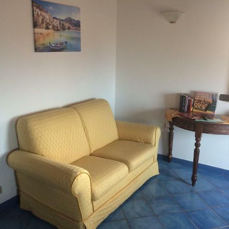 Royal Mandralisca Apartment Cefalu Exterior photo