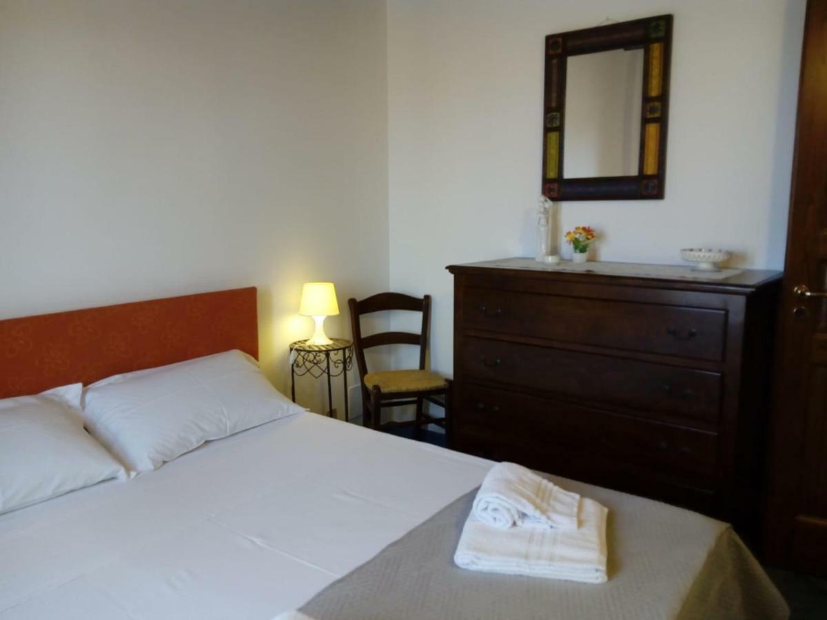 Royal Mandralisca Apartment Cefalu Exterior photo