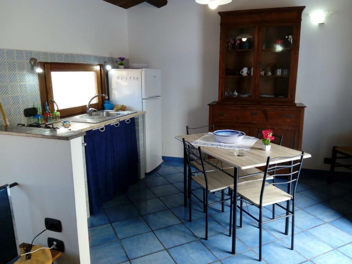 Royal Mandralisca Apartment Cefalu Exterior photo